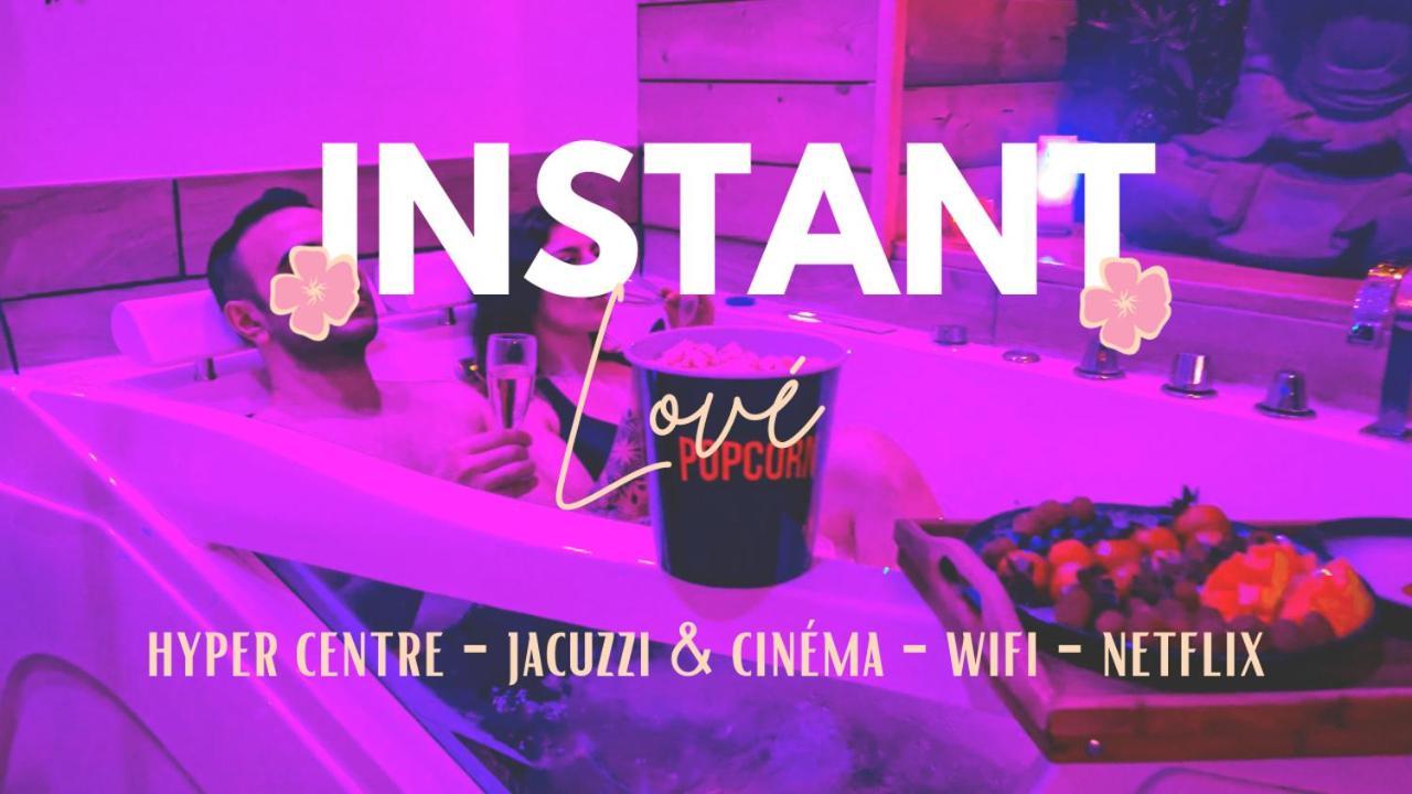 Eden Spa Et Cinema บรี-กงต์-โรแบร์ ภายนอก รูปภาพ
